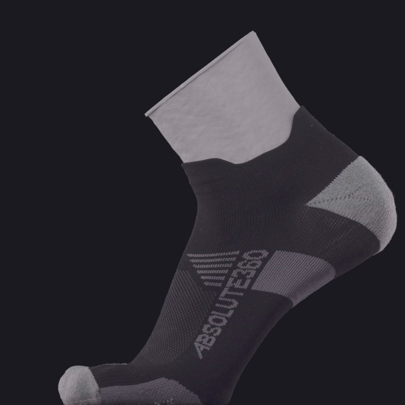 Performance Running Socks - Low