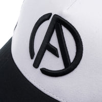 Logo Trucker Hat