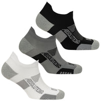 Performance Running Socks - Low (3-pack)